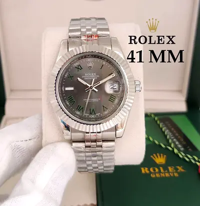 Rolex premium quartz