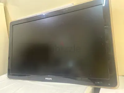 Philips 48-inch Flat Panel TV - Good Working Condition