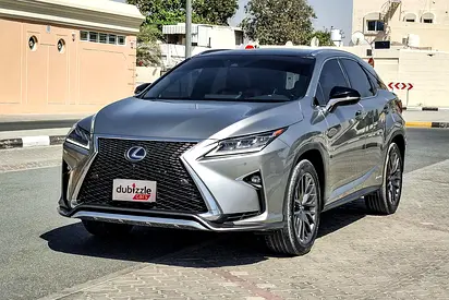 صورة 3 لـ 2017 Lexus RX-SERIES