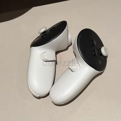 Meta quest 3 128gb VR motion controllers (used)