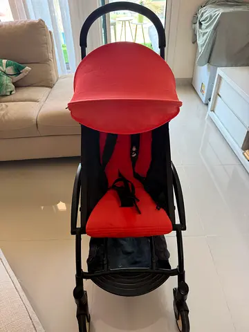 Yo yo stroller pram