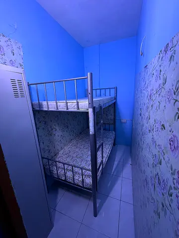 Partition for rent
