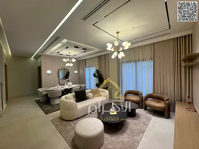 Own a 5-bedroom villa with the finest finishes in Ajman with just a 5% down payment and easy completion of all ownership procedures.