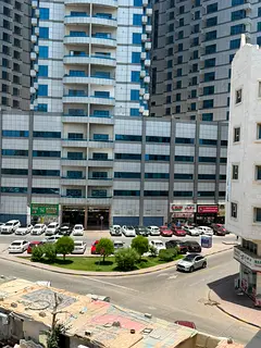For annual rent in Ajman – Al Rashidiya 2