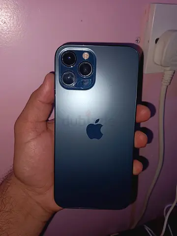 Iphone 12 Pro Max 512 gb