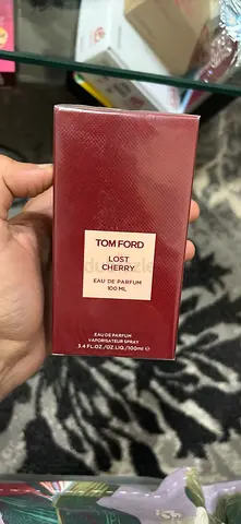 Tom Ford Lost Cherry 100ml Eau de Parfum - Brand New, Sealed