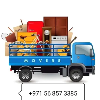 Professional Movers, » Residential Moving ( Flat, Apartments, Villas) » Commercial Moving (, Hotels,