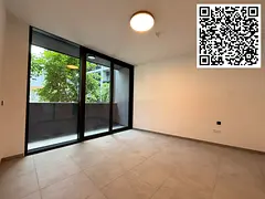 Apartment for Sale in Aljada – Sharjah (Nasaq 4) | 1 Bedroom + Hall | Freehold | Prime Investment 