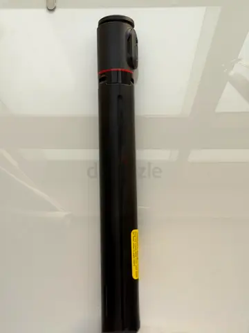 Phone tripod