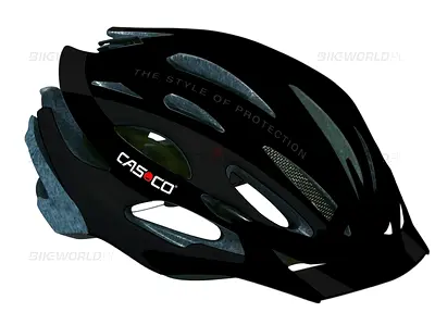 Casco Bike Helmet - Lightweight Protective Cycling Helmet ( New )