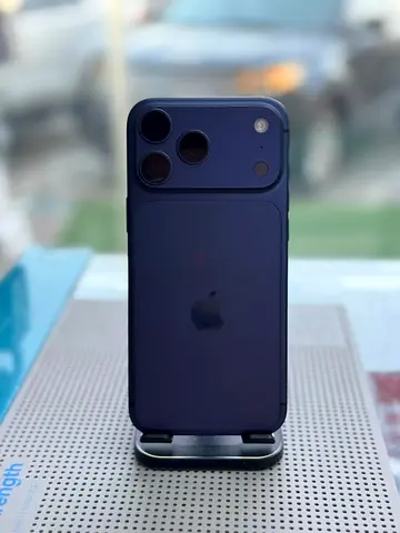 17pro max