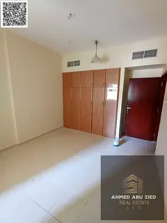 2BR Apartment for Rent in Al Nuaimiya 1 Ajman | Premium Open View Balcony near Al Hikmah School | AE