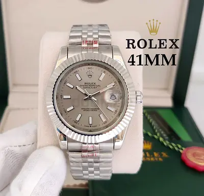 Rolex premium quartz