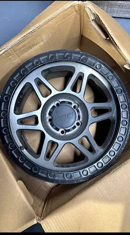 Method wheels 4 pic