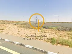Residential Investment Plot for Sale in Al Blida 2 | Freehold | Prime Location