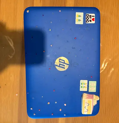 HP Stream 11-d060sa