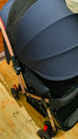 Baby stroller