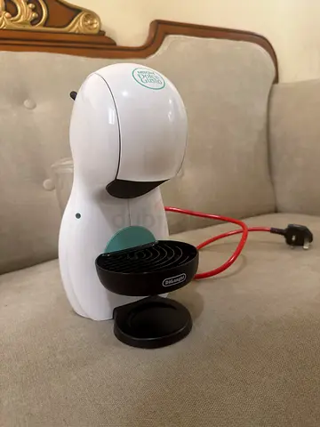 Compact Single-Serve Capsule Coffee Machine - Good Working Condition- used only for 2 days
