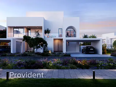 Park View | Prime Location | The Valley Alana