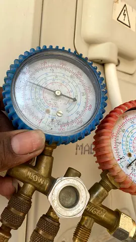 Ac repair and maintenance