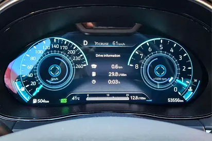 2023 Genesis GV70 — миниатюра 14