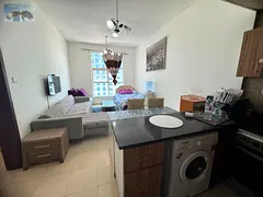 Furnished one-bedroom apartment for annual rent in a prime location in City Towers Brand new furnish