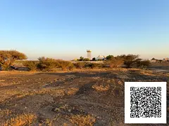 Investor Deal/Best Low Price @38 AED/sq.ft - 6,400 Sq. Ft.G+1 Residential + Villa Available in Manam