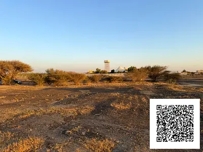 Investor Deal/Best Low Price @38 AED/sq.ft - 6,400 Sq. Ft.G+1 Residential + Villa Available in Manama 8 Ajman