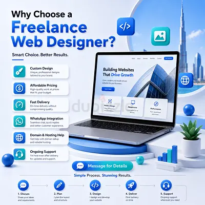 web design services