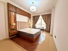 Furnished 3 BHK | Modern &amp; Spacious | Near Metro