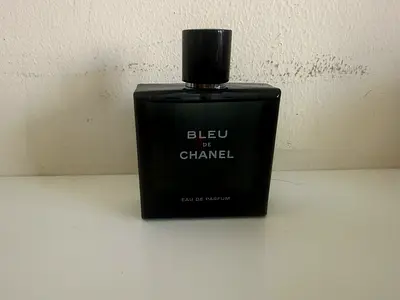 Bleu de Chanel Eau de Parfum - 100ml