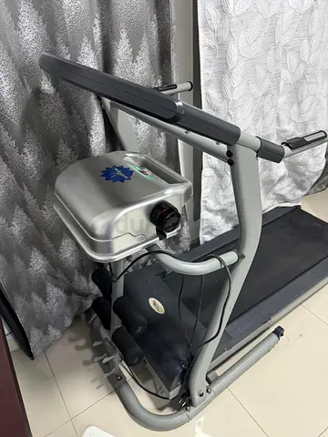 treadmill