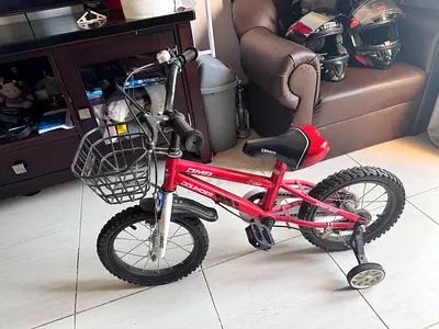 Cycling