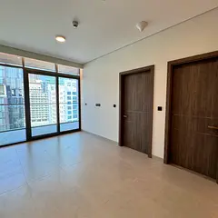 1 bedroom Burj View / 6 months minimum contract