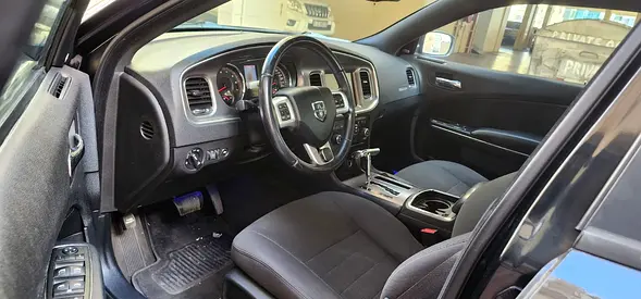 2013 Dodge CHARGER photo 6