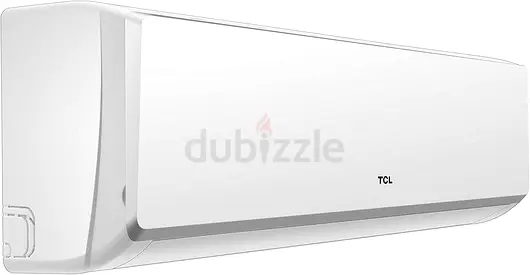 TCL 2.5 Ton Rotary T3 Split Air Conditioner - TAC-30-CSAXAT