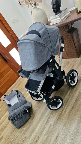 Bugaboo Donkey 3 Stroller
