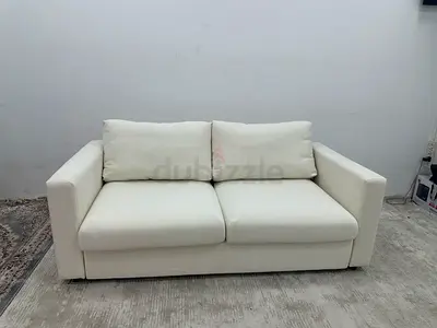 Selling IKEA vimle two seater sofabed