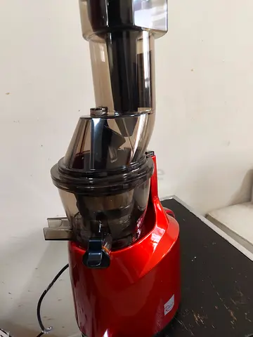 Slow juicer balzano