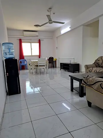 Comfortable Fully Furnished Room for Monthly Rent