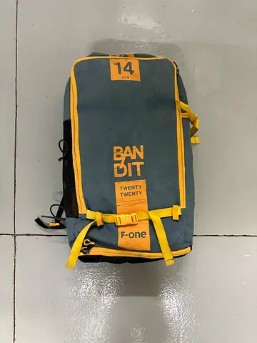 Kite surf 14m Kite Fone