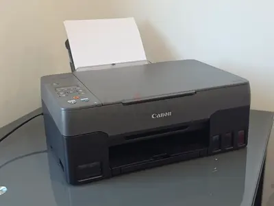 Canon Pixma G3420 high capacity refillable ink tank printer