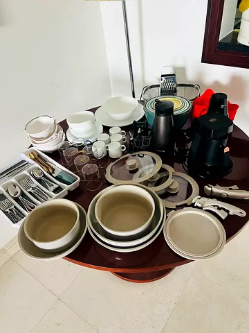 Must to go🔥complete kitchen collection