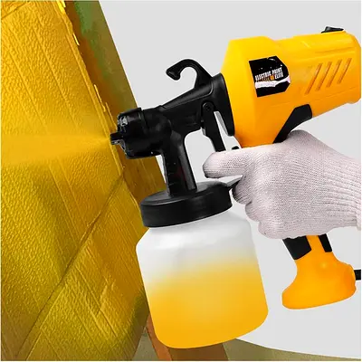 Spray Gun Craft Chocolate Cake Painting Tool Spray Model Gun Airbrush