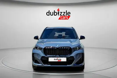 2024 BMW IX1 照片 2
