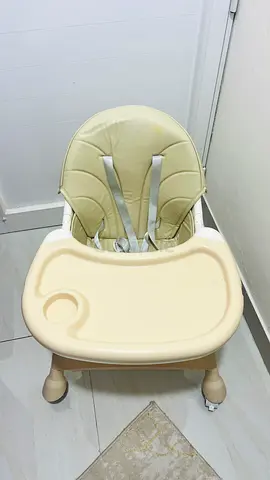Baby high chair
