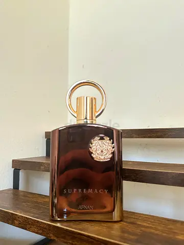 French avenu supremacy in oud