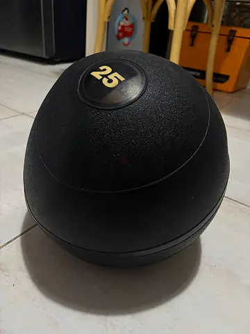 Ball 25 lbs - 12 kg