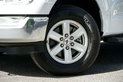 صورة مصغرة 17 لـ 2021 FORD F-150