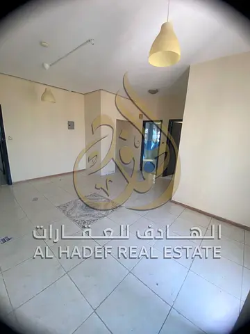 Amazing 1 Bedroom Apartment for Annual Rent in Al Qulayaah Sharjah – Prime Location Near Services a